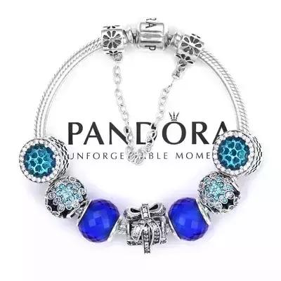 潘多拉Pandora：一个卖银的，凭什么让全球明星都爱它？