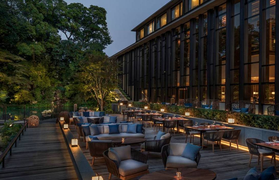 京都住宿游玩攻略,日本京都旅游住宿大全