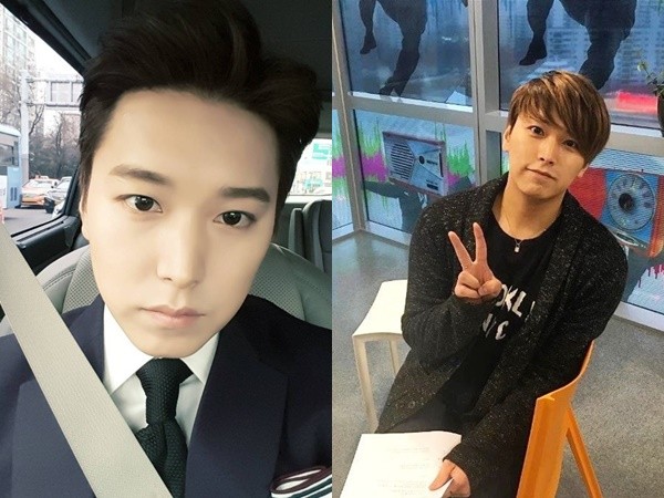 sj成员对韩庚解约的看法,sj成员晟敏和强仁为什么退团