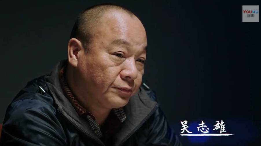 港产警匪片映射时代记忆,刘青云古天乐警匪片