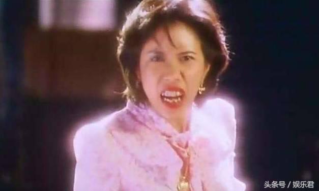 12位星女郎，紫霞赵敏梅姑最美，但最后一位才是星爷真爱