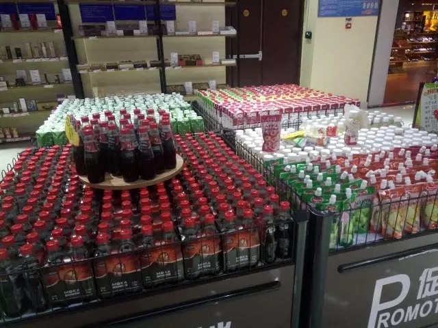 进口商品连锁加盟店,进口零食加盟排行