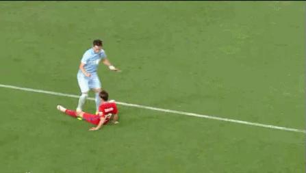 足协处罚恒大握手门,广州恒大足协最新处罚