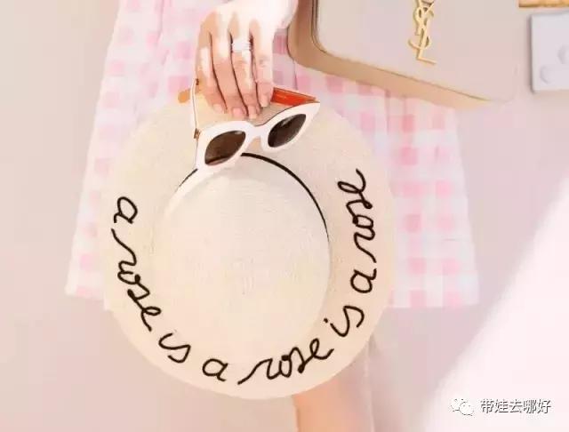 带孩子去沙滩防晒推荐,带娃度假去哪里好