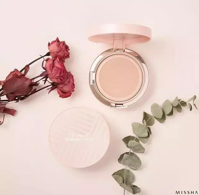 乔妹用的什么粉底液,乔妹粉底