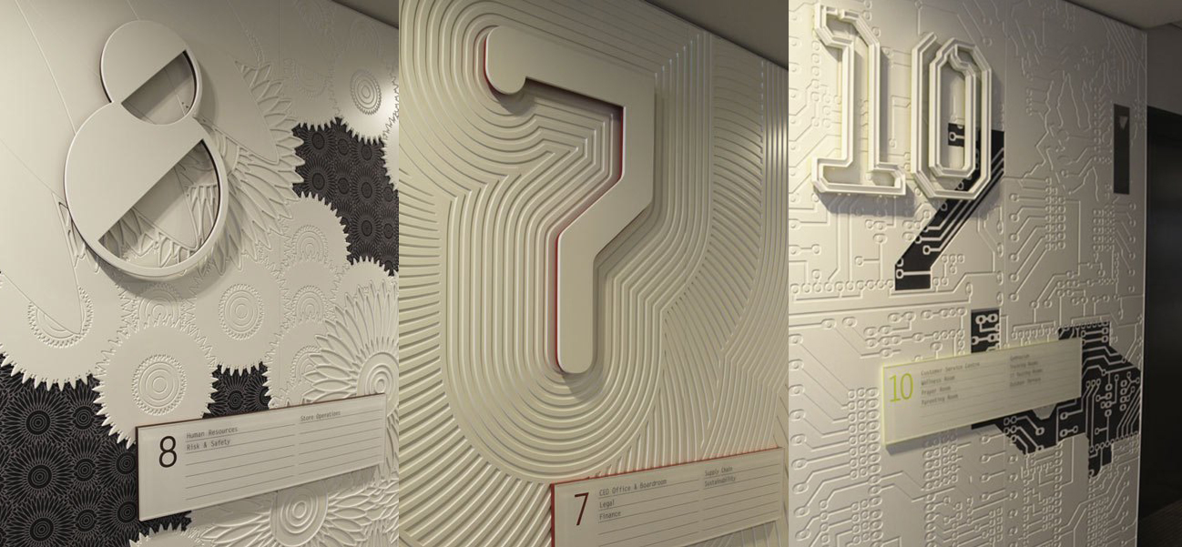 特色创意标志,创意标识的魅力