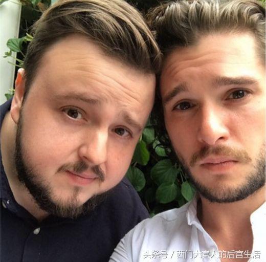 权力的游戏第七季的预告,权力的游戏第七季6