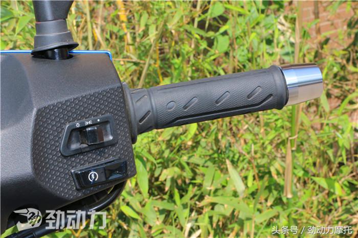 光阳g6一代,光阳g6踏板