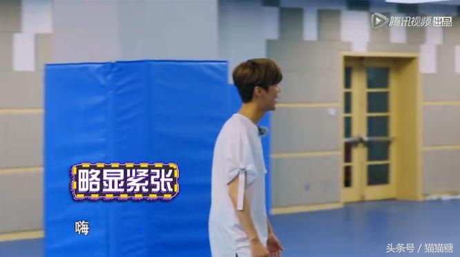 约吧大明星鹿晗致爱,约吧大明星鹿晗与粉丝