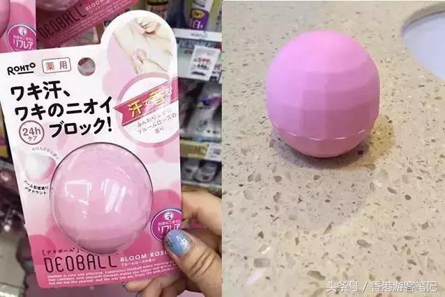 还在喷舒耐？用这12款夏日止汗好物你会很干干干干干干干干干干干干干干净清爽