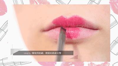 kiko唇釉用完嘴巴干,唇釉hedone哑光