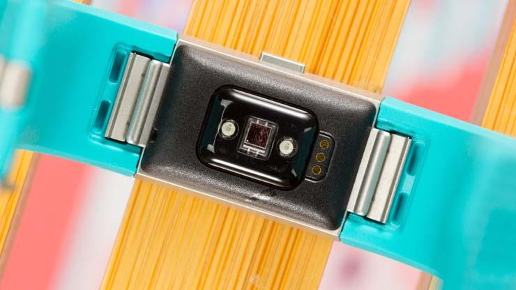 智能手环不只是小米！千元级运动手环FitbitCharge2测评