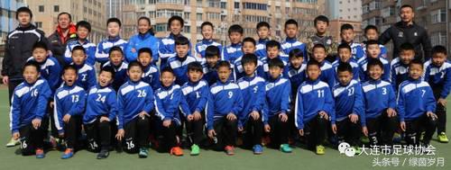 大连市市长杯2022足球赛,大连市市长杯足球比赛直播