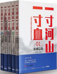 一寸山河一寸血小说,一寸河山一寸血阅读