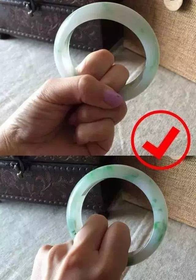 什么样的玉镯值50万 (什么样的玉镯价值20万)