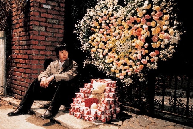 最催人泪下的纯爱电影,那些年令人感动的电影