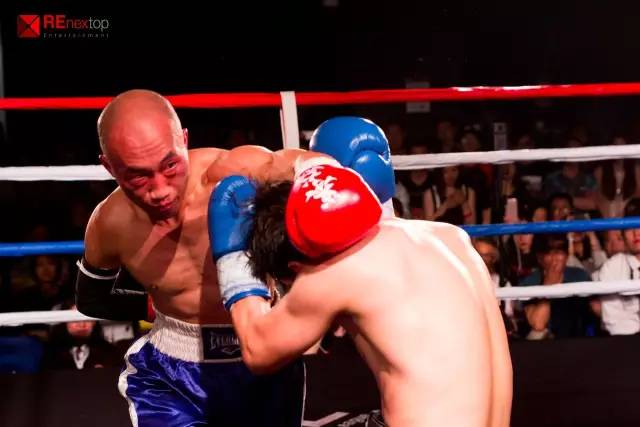 永不言弃交火,永不言弃拳击赛视频