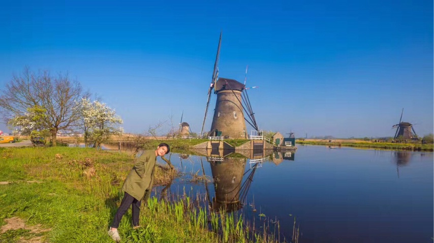 老司机带你玩转旅游美食,老司机带你玩泰国