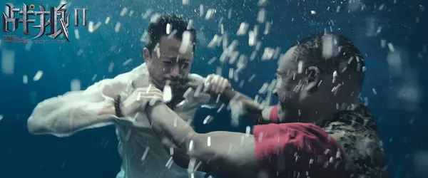 战狼1战狼2电影免费看完整版,战狼电影2免费观看完整版