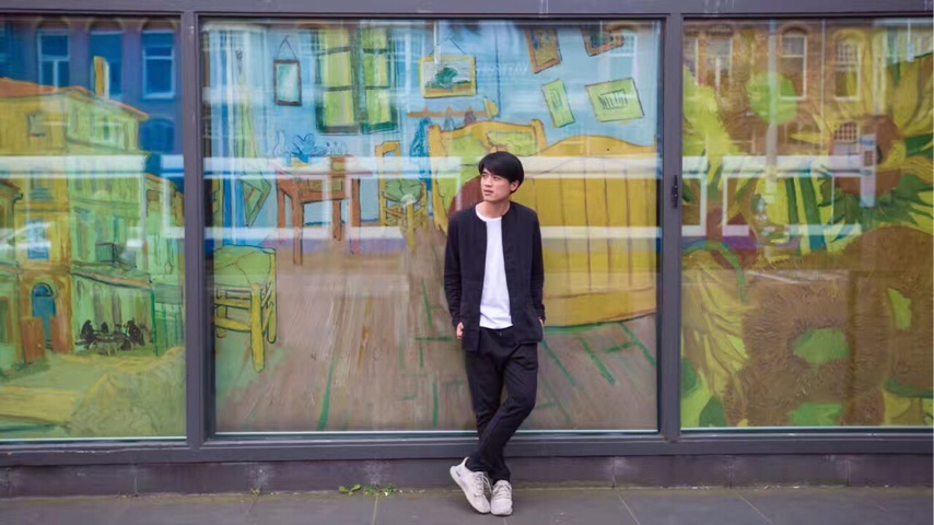 老司机带你玩转旅游美食,老司机带你玩泰国