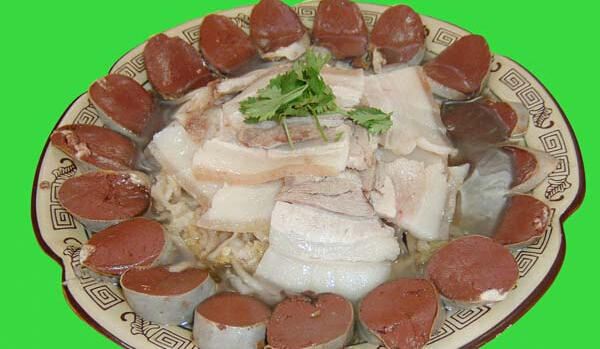 最正宗的满族菜在哪里,满族的特色食品有什么