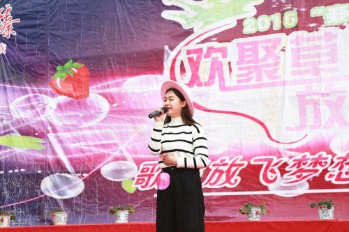 放歌巴中决赛冠军,巴中唱歌比赛现场