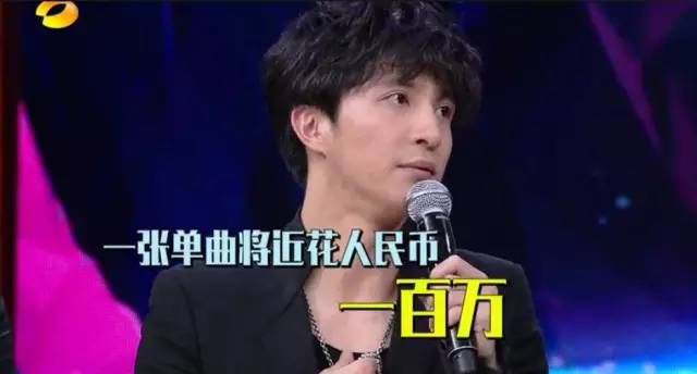 薛之谦捧红毛不易,薛之谦一直想捧红的人