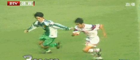 中国男足武磊落选,武磊张琳芃或将替补