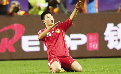 中国男足武磊落选,武磊张琳芃或将替补