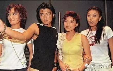 容祖儿淘汰了吗,容祖儿脸型是哪一种方脸