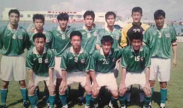 建业王寿伟,王寿伟河南建业