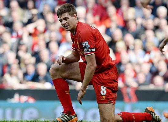 说好一起白头，小李子率先焗了头：看球场上那些遗憾的男人们