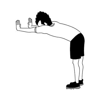 为什么运动完要放松小腿,在运动后为什么要做整理放松运动