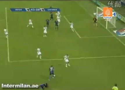 卡洛斯十大残暴射门,卡洛斯的十大暴力射门