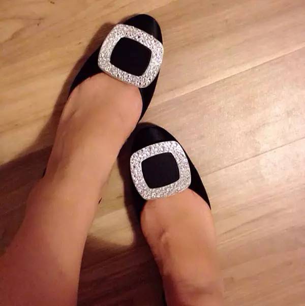 盘点好看百搭的30双美鞋,美搭潮流女鞋