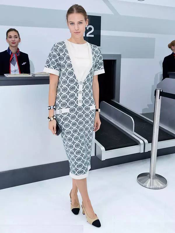 盘点好看百搭的30双美鞋,美搭潮流女鞋