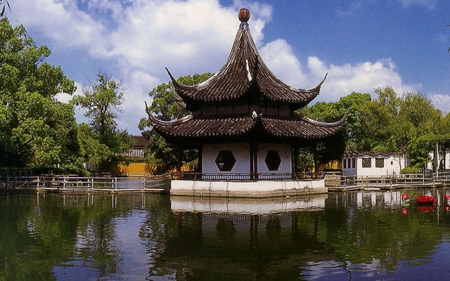 中国旅游100强排名,国内十大必去旅游胜地排名