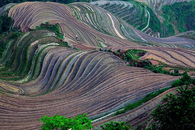 中国旅游100强排名,国内十大必去旅游胜地排名