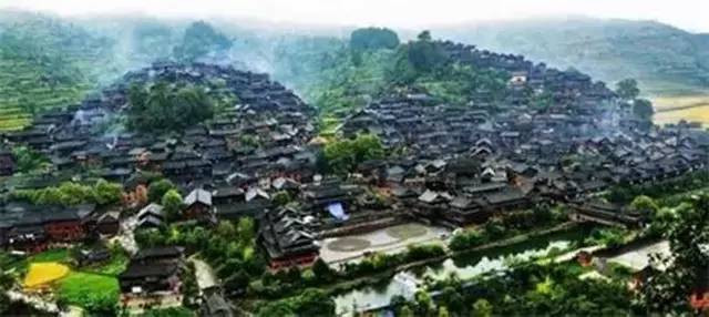 中国旅游100强排名,国内十大必去旅游胜地排名