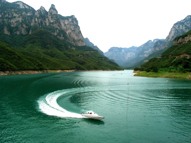 中国旅游100强排名,国内十大必去旅游胜地排名