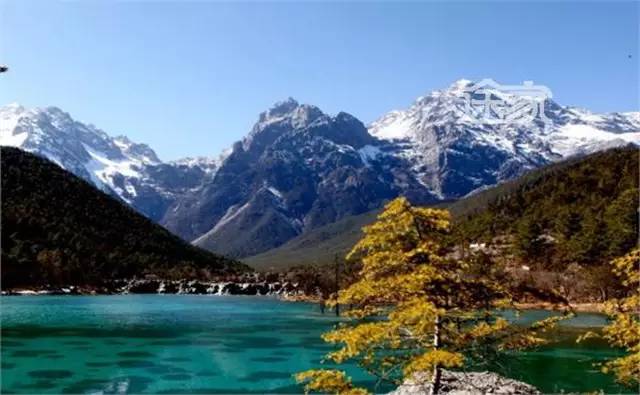 中国旅游100强排名,国内十大必去旅游胜地排名