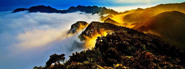 中国旅游100强排名,国内十大必去旅游胜地排名