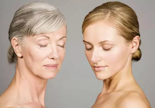 所有的少年白，大都以情绪为食