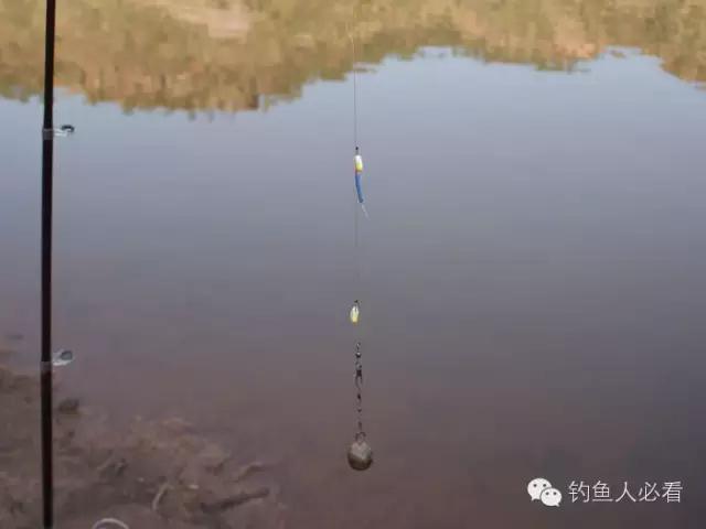 钓鱼串钩绑线技巧图解视频教程,鲫鱼串钩的绑法图解视频