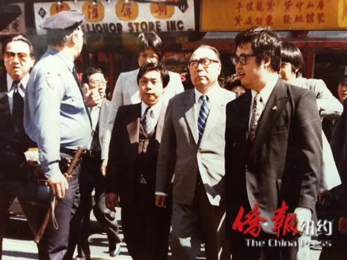 美国华人讲述洛杉矶,美国华人讲述旧金山