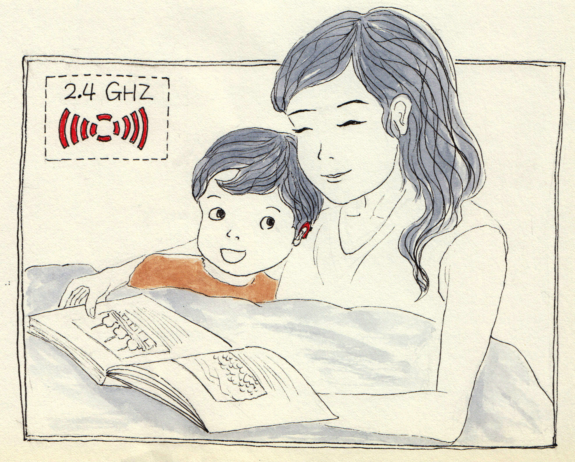 别把耳鸣当回事,别不把耳鸣当病