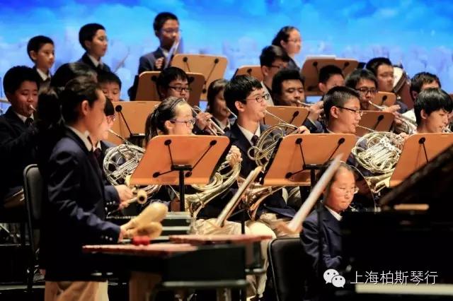 铜管乐器演奏入门知识,管乐分铜管乐和木管乐