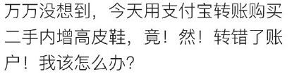 支付宝转账错误怎样退款,支付宝如何转账到微信