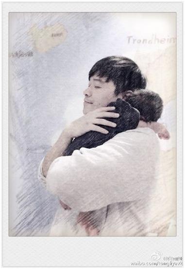 李小龙的饰演者陈国坤,李小龙饰演者陈国坤真有功夫吗