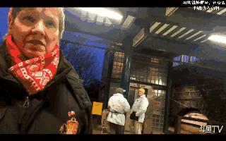 除了“肉身翻墙”，其实还可以这样出国看球